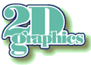 logo design by 2D Graphics
