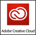 2D Graphics uses Adobe software for web design