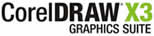 all logos and graphics created with CorelDRAW