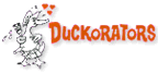 Duckorators